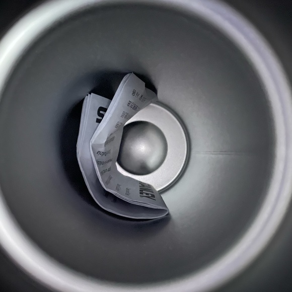 NEW - Stanley x Eddie Bauer Blue Legendary Classic Bottle - Picture 8 of 8